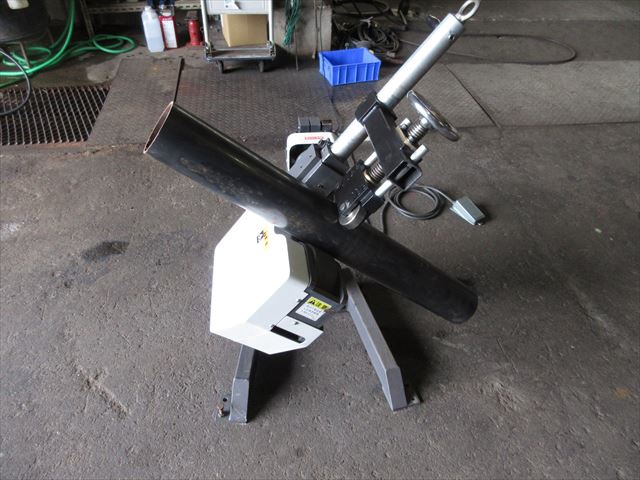 マツモト機械 PR-200Ⅱ パイプローラー