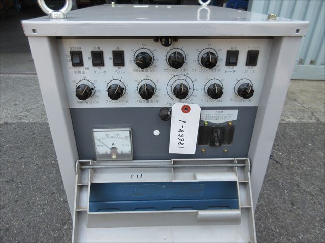 ダイヘン VRTP-300(S-5) TIG溶接機