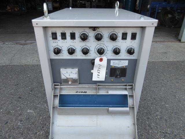 ダイヘン VRTP-300(S-5) TIG溶接機