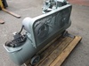 日立 HITACHI 2.2U-7T60Hz 2.2kwコンプレッサー