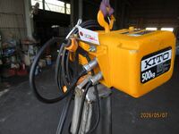 チェーンブロック, 電動 / 定格荷重 0T～の全国中古販売一覧 | 中古