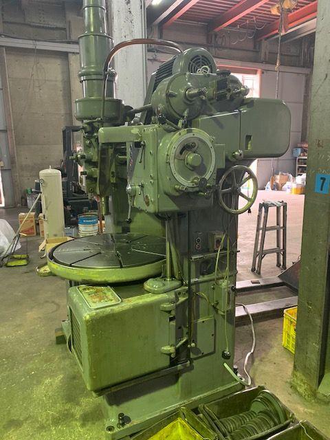 唐津鉄工所 GS-2S ギアーシェーパー