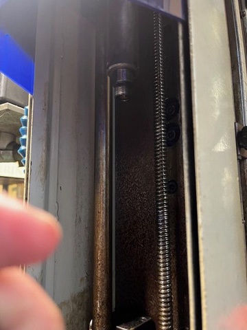 日本放電技術 JEM-350 細穴放電加工機
