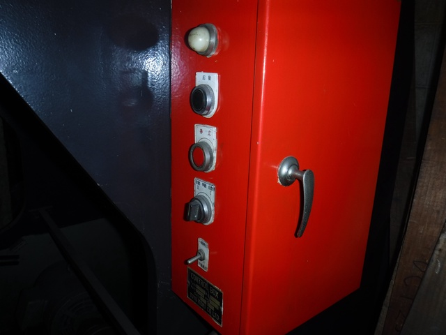 東洋工機 HPC-3010 万能油圧プレスブレーキ