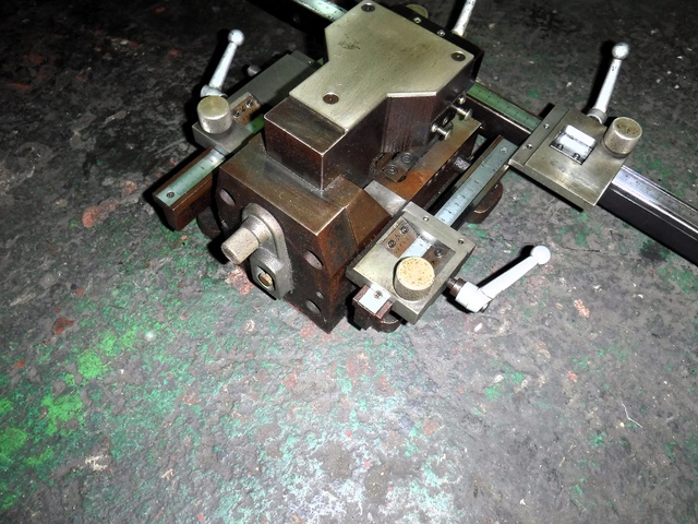 富士機工 カキスライダー