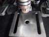 藤原産業 DP-375V 卓上ボール盤
