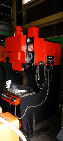 アマダ SPH-30C 万能油圧プレスブレーキ