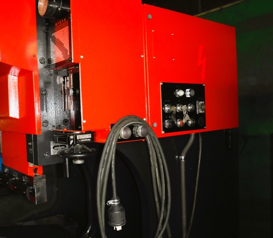 アマダ SPH-30C 万能油圧プレスブレーキ