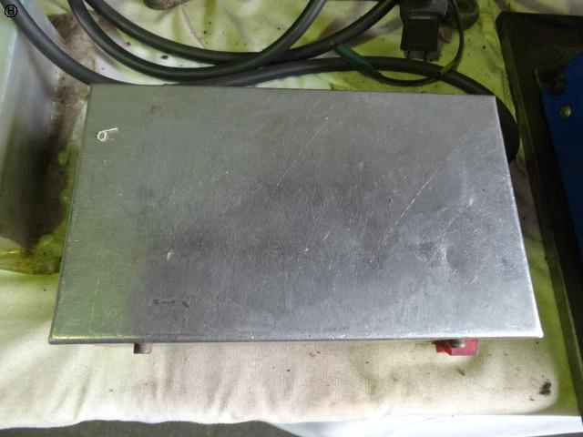 カネテック 脱磁器