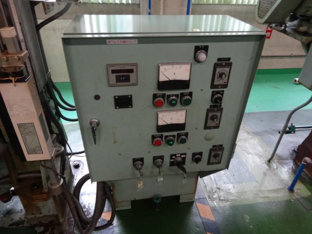 榎本機械商事 50FFL-OB-SN 50Tフリクションプレス