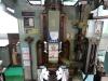 榎本機械商事 50FFL-OB-SN 50Tフリクションプレス