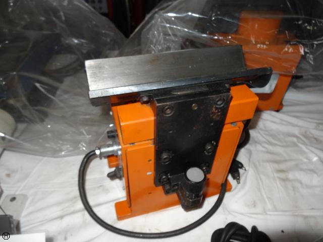 富士元工業 Nicecorner V3 面取機