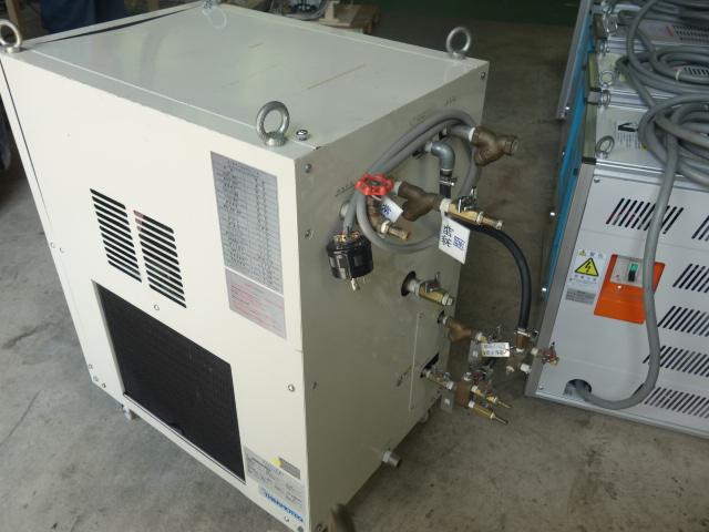 サーモテック KCA-01HEZ 金型温調機