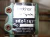 ブラザー工業 BR0-161 リベッティングマシン