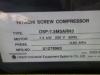 日立 HITACHI OSP-7.5M5ARN3 7.5kwコンプレッサー