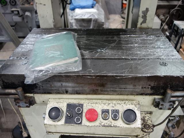 小松製作所 OBS80-3 80Tプレス