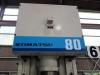 小松製作所 OBS80-3 80Tプレス