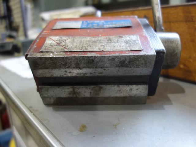 カネツー LPF-8V マグネットリフター