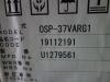 日立 HITACHI OSP-37VARG1 37kwコンプレッサー