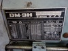 ダイワ DM-3H 5尺旋盤
