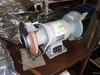 淀川電機製作所 SY-205 両頭グラインダー