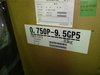 日立産機システム 0.75OP-9.5GP5 0.75kwコンプレッサー