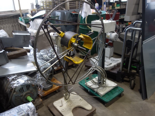 双葉電子工業 ARV-50A オートリール