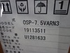 日立産機システム OSP-7.5VARN3 7.5kwコンプレッサー