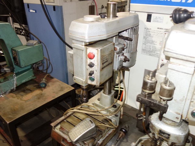 ブラザー工業 BT6-311 タッピング