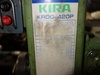 キラコーポレーション KRDG-420 卓上ボール盤(自動送り付)