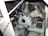 日立産機システム PB-7.5EC5 7.5kwコンプレッサー