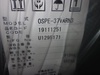 日立産機システム OSPE-37VARN3 37kwコンプレッサー