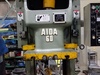 アイダエンジニアリング NC1-60(2) 60Tプレス