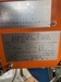 日本オートマチック JAM GPN-310S 3.0Tプレス