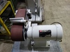 日立工機 BG-100 ベルトグラインダー