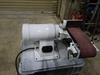日立工機 BG-100 ベルトグラインダー