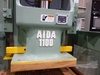 アイダエンジニアリング NC1-1100(2)E 110Tプレス
