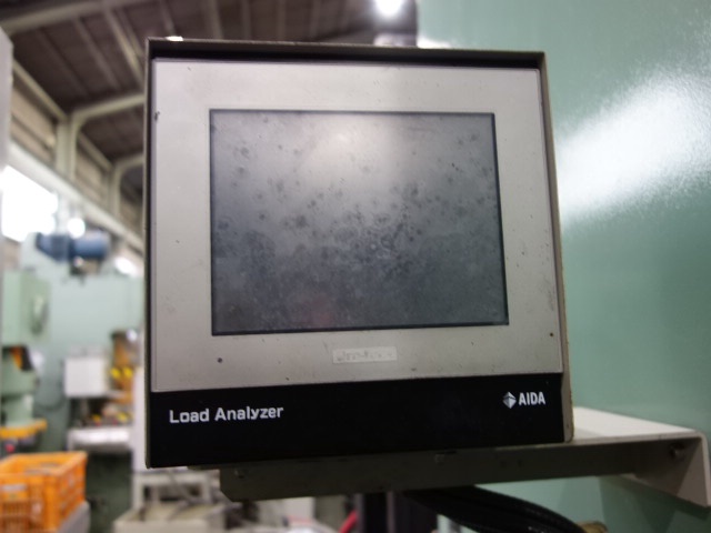 アイダエンジニアリング DSF-C1-1500A1 150Tサーボプレス
