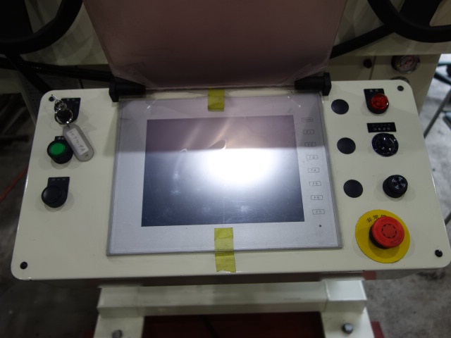 アマダプレスシステム LCC04KR3TAP-DTS レベラーフィーダー