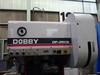 山田ドビー DP-35CS 35T高速プレス
