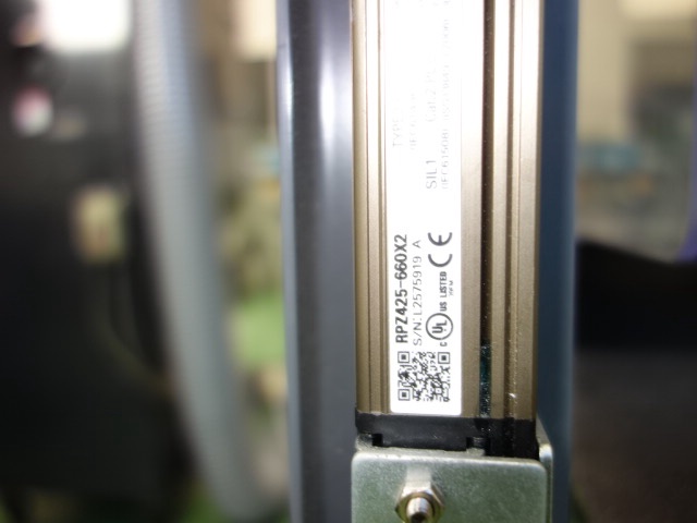 アマダ TP-80FX 80Tプレス
