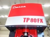 アマダ TP-80FX 80Tプレス