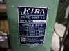 キラコーポレーション KRT-10 タッピング