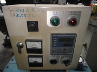 SDファーネス 熱風循環式電気炉