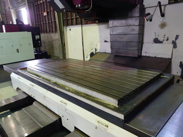 OKK MCV1260 立マシニング(BT50)