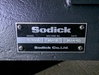 ソディック SL600Q NCワイヤーカット