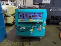 美品 中古 発電溶接機 中古溶接機 – 中古発電機・コンプレッサー・溶接機 新品デンヨー