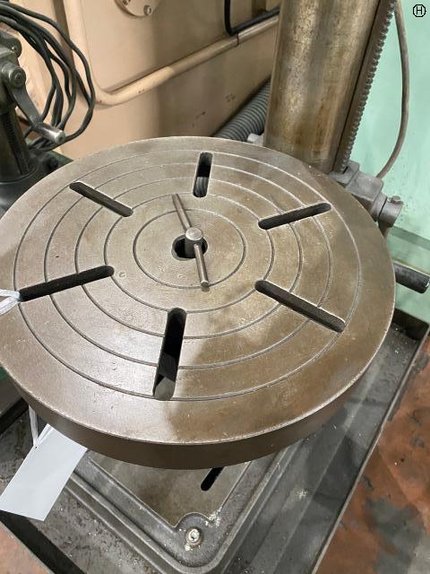 日立工機 B23SA 卓上ボール盤