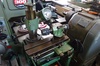 飯田鐵工所 GT-200FC 工具研削盤