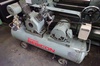 日立 HITACHI 3.7P-9.5V 3.7kwコンプレッサー